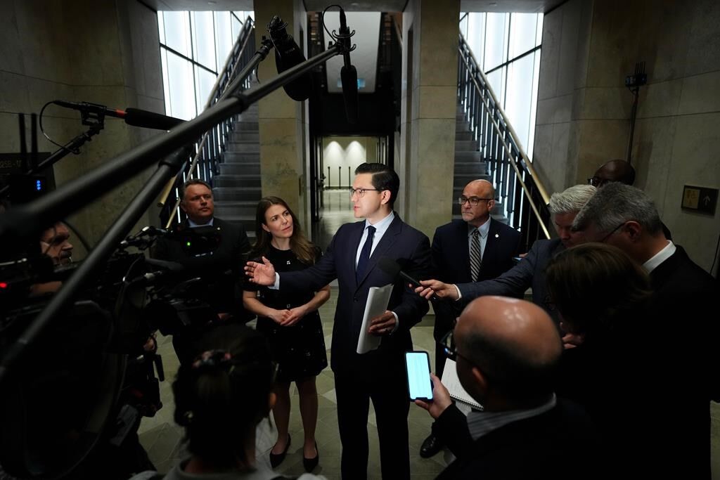 Claim that updated Canada-Ukraine trade deal imposes carbon tax is false